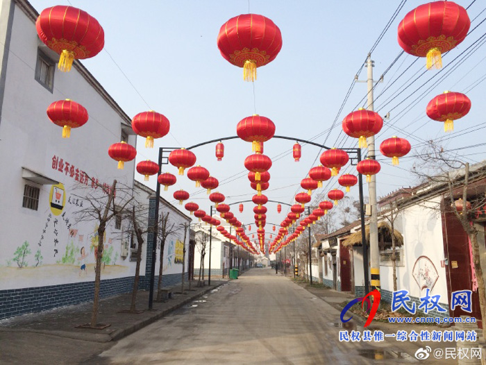 花园乡赵洪坡村：宜居宜游的特色家园