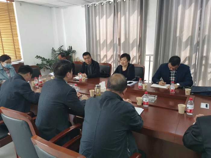 县审计局：全市政策措施落实情况跟踪审计现场会在我县召开