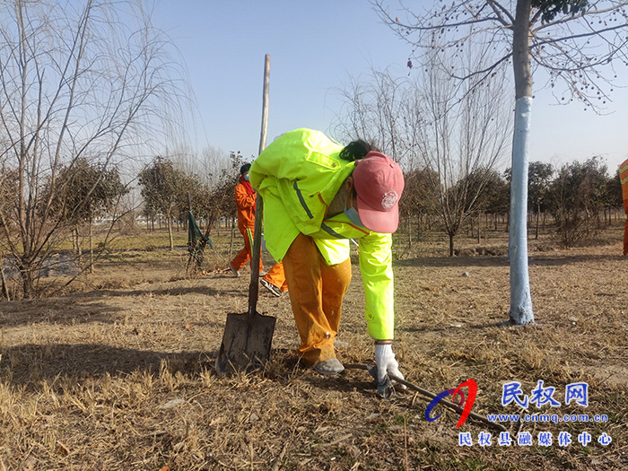 公路养护发展中心：开展公路养护大会战