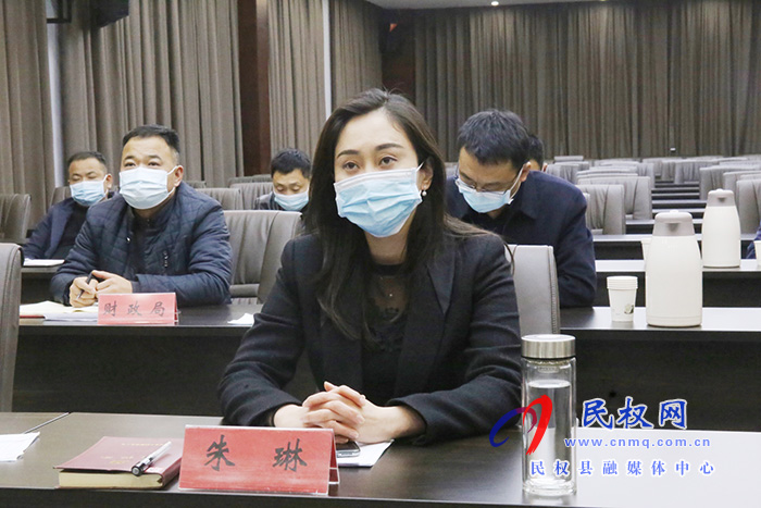 我县组织收听收看全省专升本考试安全工作电视电话会议