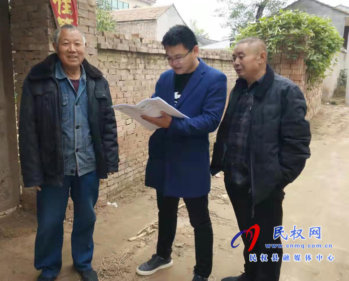 白云寺镇“三个聚焦”抓实抓牢防返贫动态监测帮扶工作