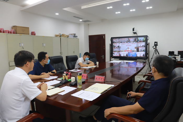 喀纳斯机场积极开展换防差异化安全教育大会