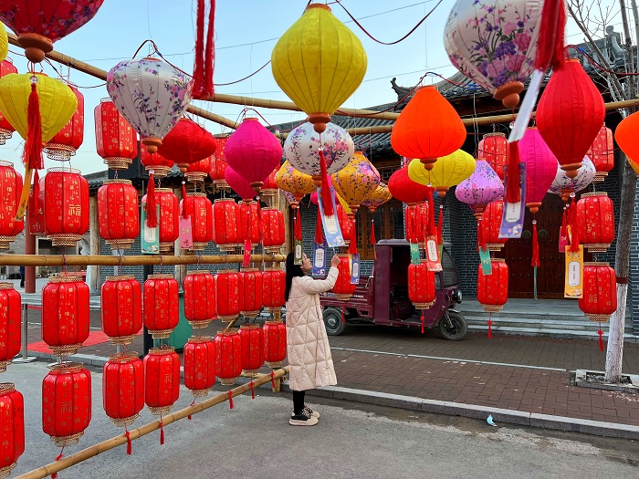 双塔镇：红色旅游让小镇更“红”火